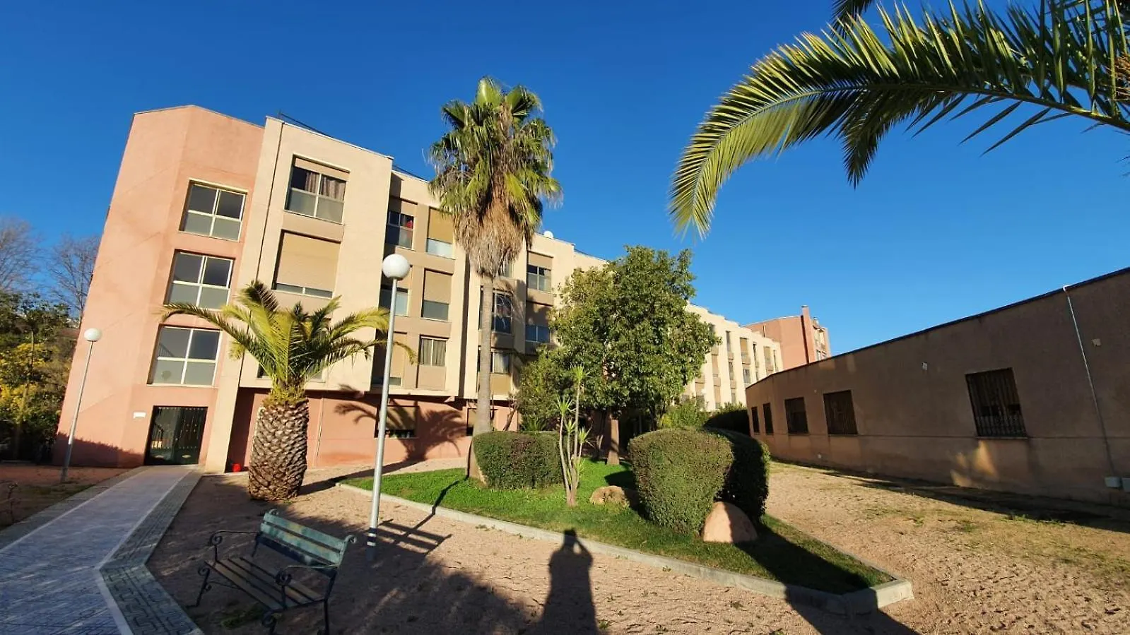 Apartamento Jardines Del Brillante Cordoba